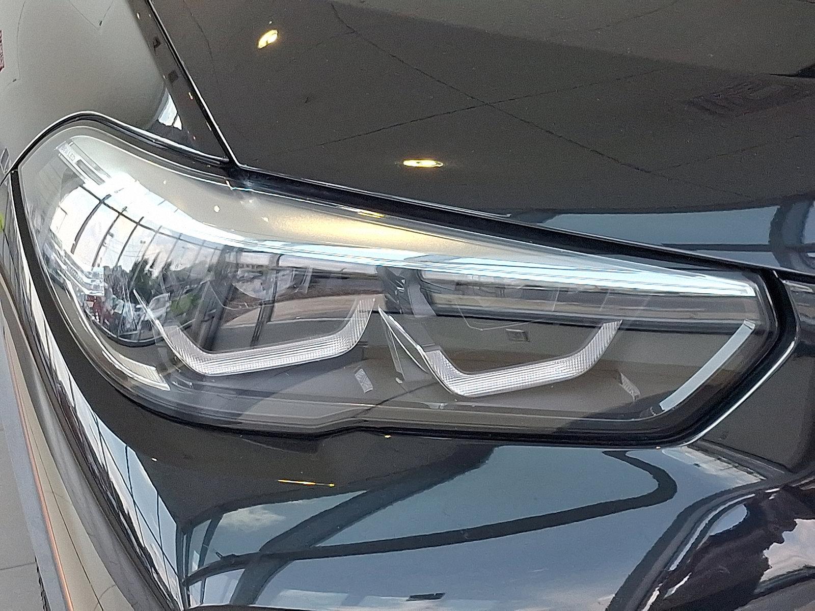 2023 BMW X5 xDrive40i Vehicle Photo in Lancaster, PA 17601