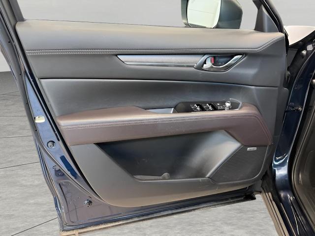 2022 Mazda CX-5 Vehicle Photo in Green Bay, WI 54304