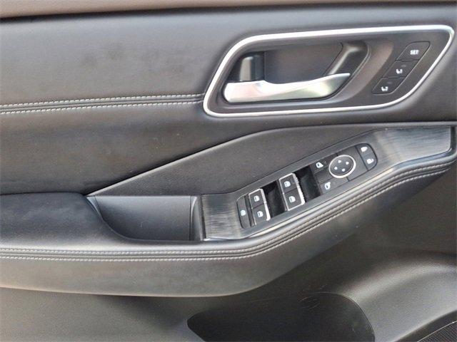 2021 Nissan Rogue Vehicle Photo in Harrisburg, PA 17111-1033