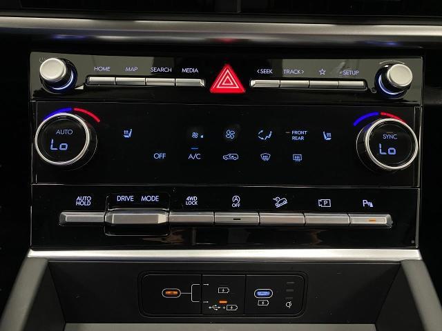 2026 Hyundai SANTA FE Vehicle Photo in Appleton, WI 54913