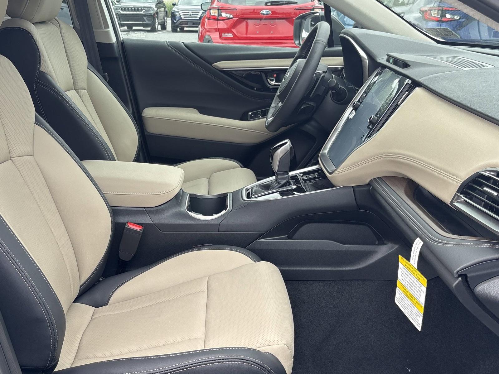 2025 Subaru Outback Vehicle Photo in Mechanicsburg, PA 17050