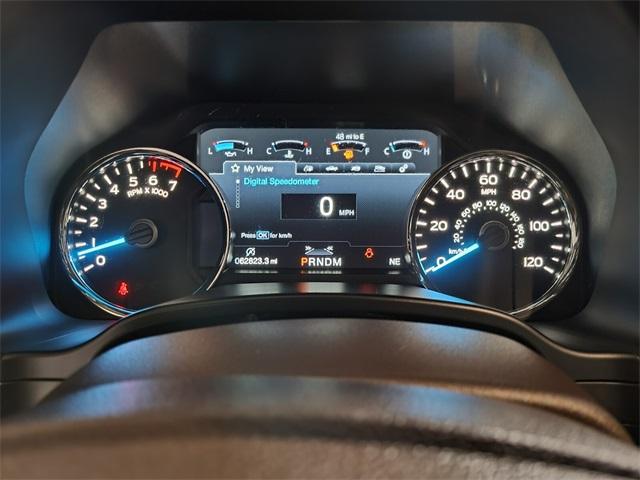 2019 Ford F-150 Vehicle Photo in PRESCOTT, AZ 86305-3700