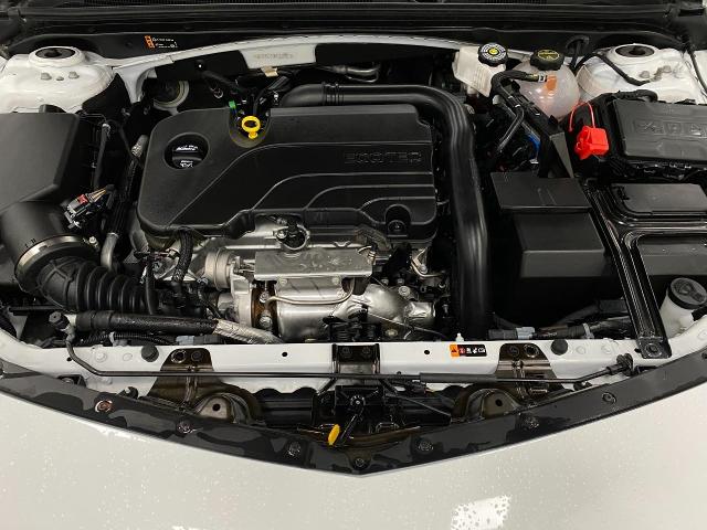 2024 Chevrolet Malibu Vehicle Photo in Appleton, WI 54913