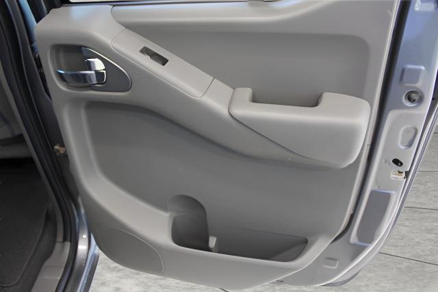 2019 Nissan Frontier Vehicle Photo in Green Bay, WI 54304