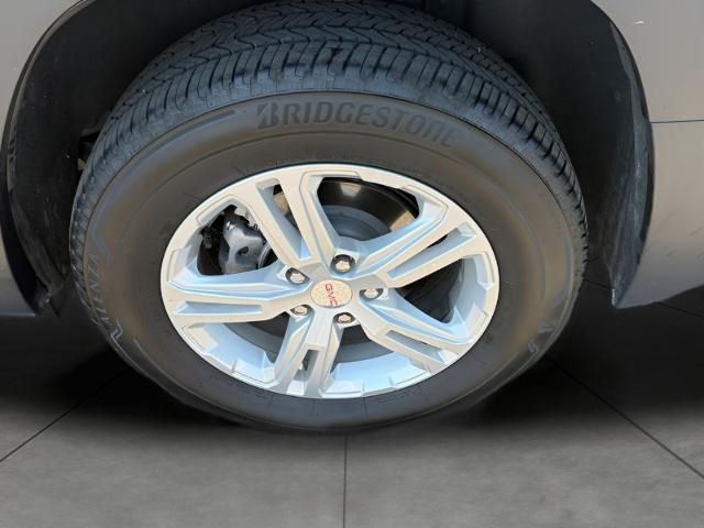 2024 GMC Terrain Vehicle Photo in MIDDLETON, WI 53562-1492