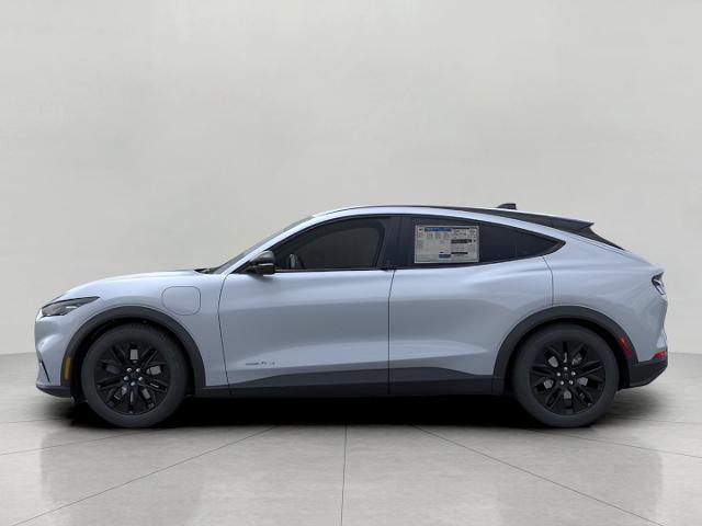 2025 Ford Mustang Mach-E Vehicle Photo in Oshkosh, WI 54901