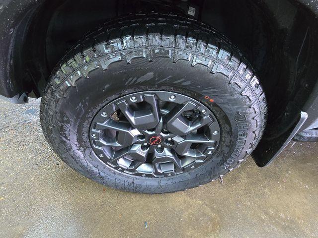 2023 Nissan Frontier Vehicle Photo in Pleasant Hills, PA 15236