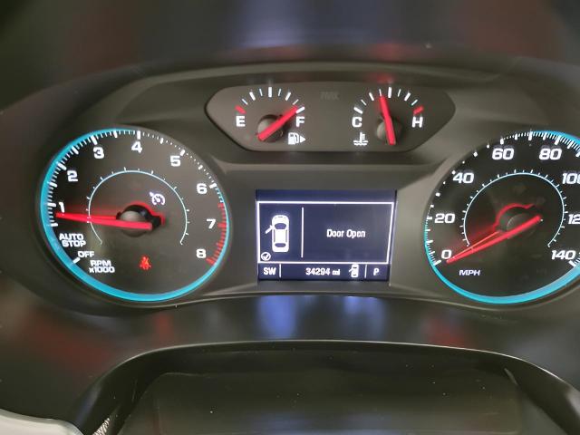 2024 Chevrolet Malibu Vehicle Photo in Oshkosh, WI 54904