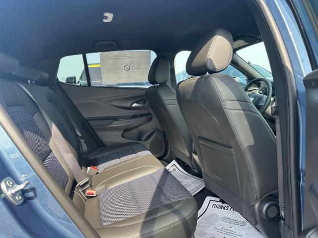 2025 Buick Envista Vehicle Photo in COLUMBIA, MO 65203-3903