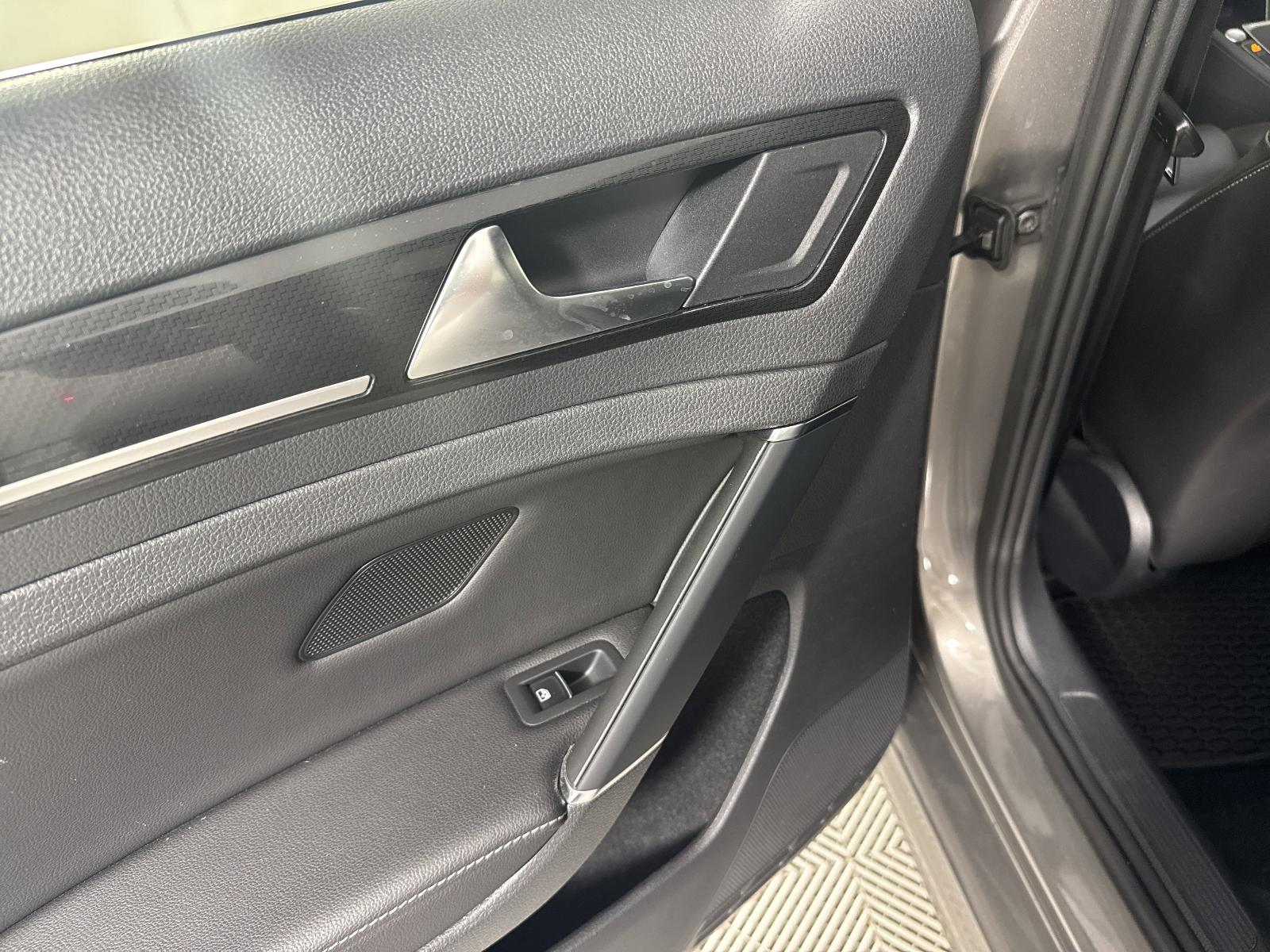 2017 Volkswagen Golf R Vehicle Photo in Georgetown, TX 78626