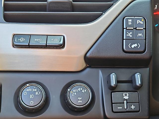 2018 GMC Yukon Vehicle Photo in TREVOSE, PA 19053-4984