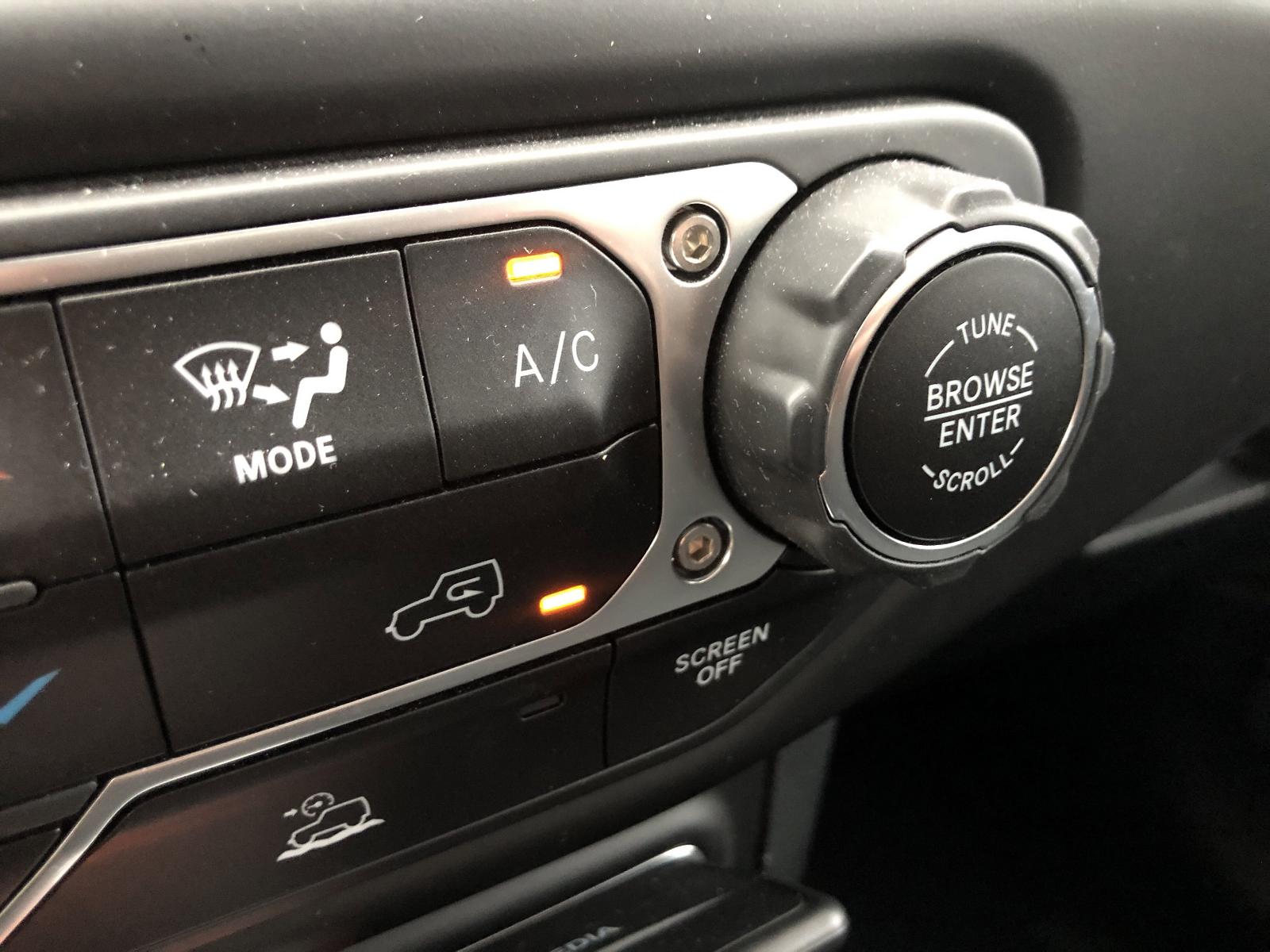 2021 Jeep Wrangler Vehicle Photo in Mechanicsburg, PA 17050