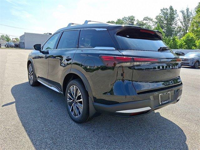2026 INFINITI QX60 Vehicle Photo in Willow Grove, PA 19090