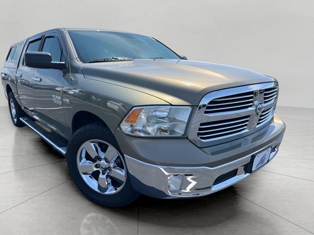 2013 Ram 1500 Vehicle Photo in Neenah, WI 54956