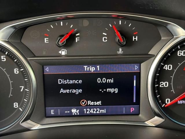 2022 Chevrolet Equinox Vehicle Photo in Roslyn, NY 11576