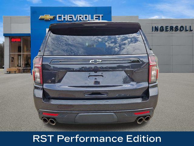 2024 Chevrolet Tahoe Vehicle Photo in PAWLING, NY 12564-3219