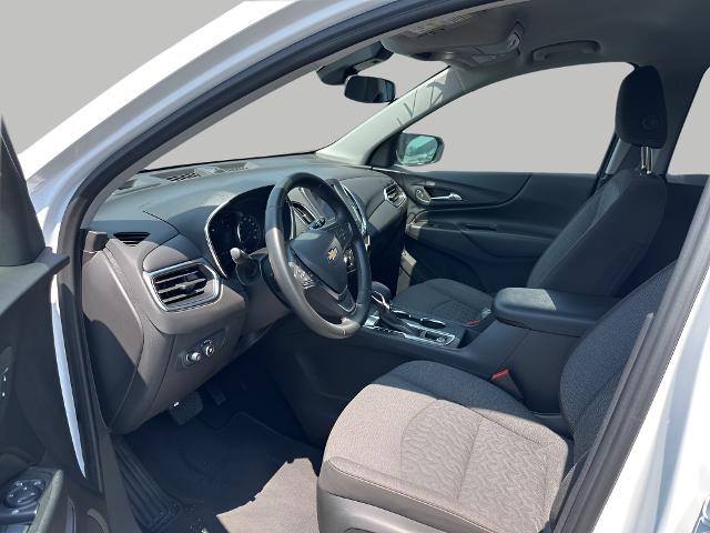 2024 Chevrolet Equinox Vehicle Photo in MANITOWOC, WI 54220-5838
