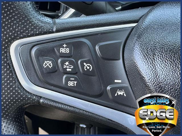 2022 Chevrolet Equinox Vehicle Photo in Roslyn, NY 11576