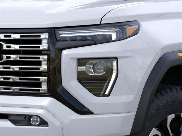 2025 GMC Canyon Vehicle Photo in PUYALLUP, WA 98371-4149