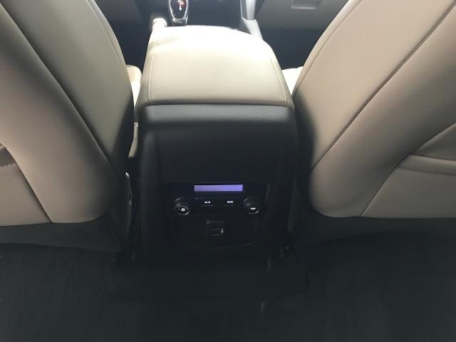 2018 Buick Enclave Vehicle Photo in GREEN BAY, WI 54303-3330