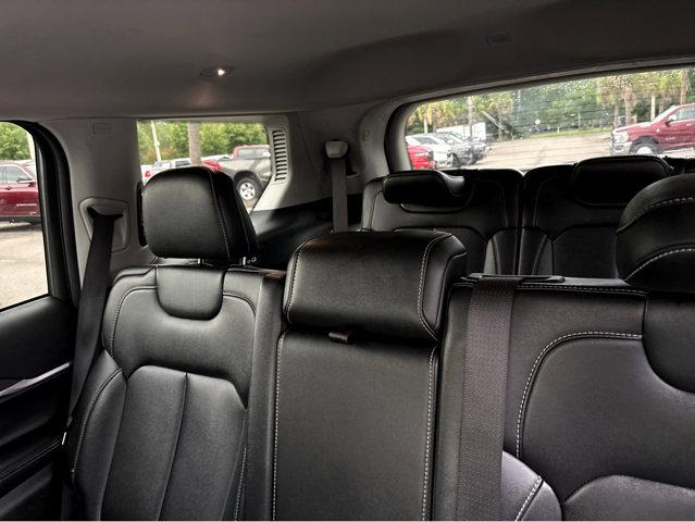 2023 Jeep Grand Cherokee L Vehicle Photo in Savannah, GA 31419