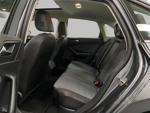 2025 Volkswagen Jetta Vehicle Photo in Appleton, WI 54913