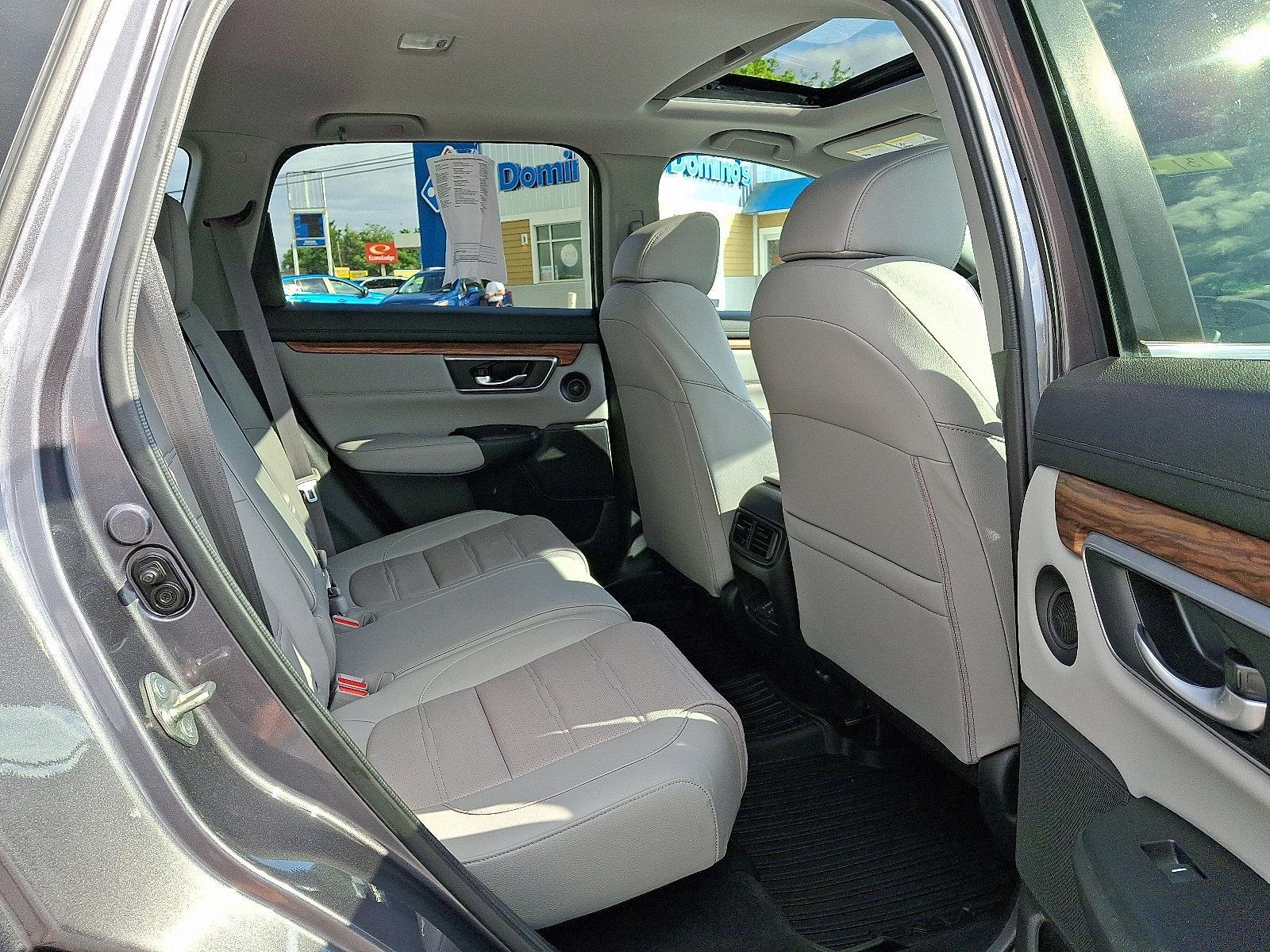 2019 Honda CR-V Vehicle Photo in Harrisburg, PA 17111