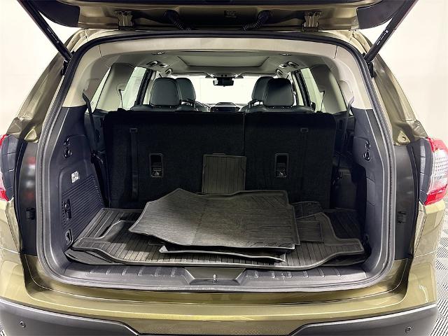 2023 Subaru Ascent Vehicle Photo in PUYALLUP, WA 98371-4149