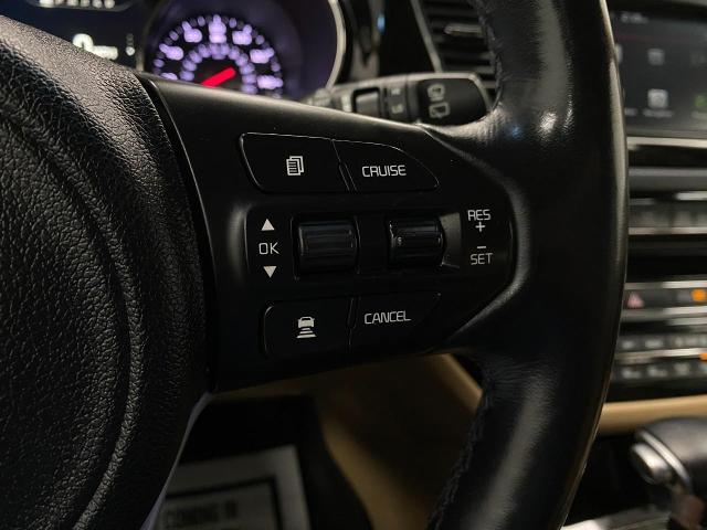 2018 Kia Sedona Vehicle Photo in Appleton, WI 54913