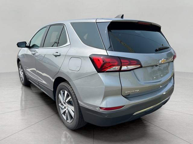 2023 Chevrolet Equinox Vehicle Photo in MANITOWOC, WI 54220-5838