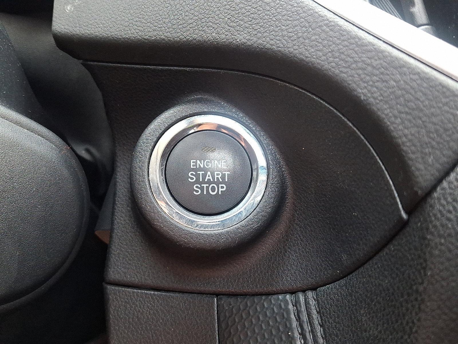2020 Subaru Forester Vehicle Photo in Harrisburg, PA 17111