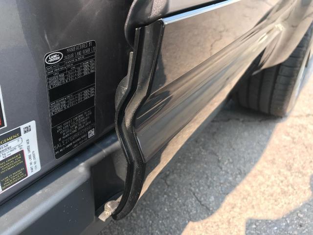 2024 Land Rover Defender Vehicle Photo in GREEN BAY, WI 54303-3330