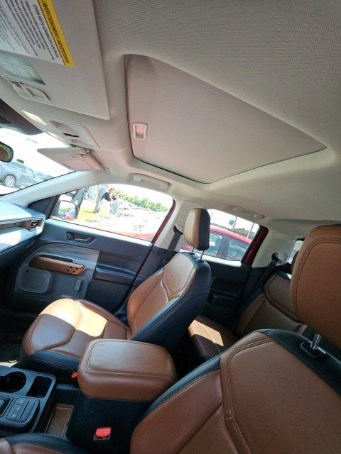 2022 Ford Maverick Vehicle Photo in Trevose, PA 19053