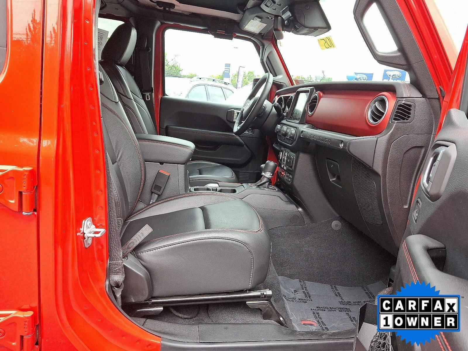 2019 Jeep Wrangler Unlimited Vehicle Photo in Harrisburg, PA 17111