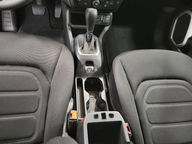 2018 Jeep Renegade Vehicle Photo in Neenah, WI 54956