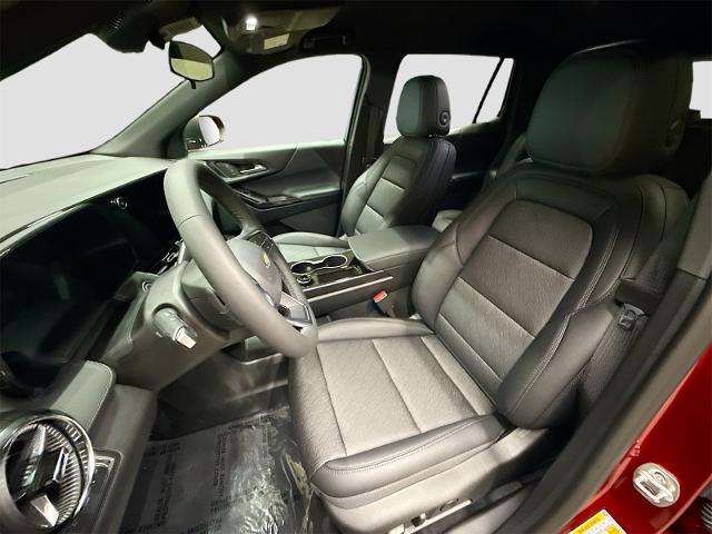 2026 Chevrolet Equinox Vehicle Photo in EVERETT, WA 98203-5662