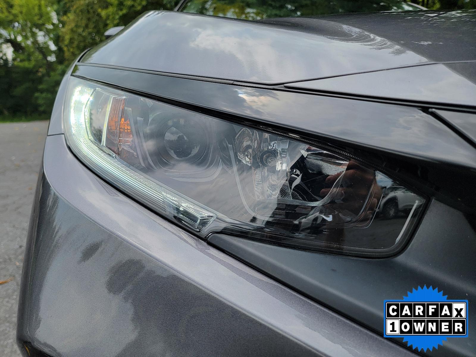 2019 Honda Civic Sedan Vehicle Photo in Harrisburg, PA 17111