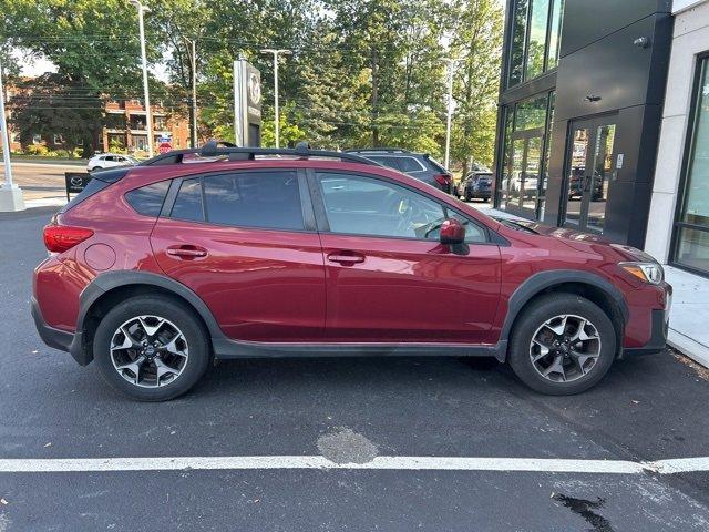 2019 Subaru Crosstrek Vehicle Photo in Harrisburg, PA 17111
