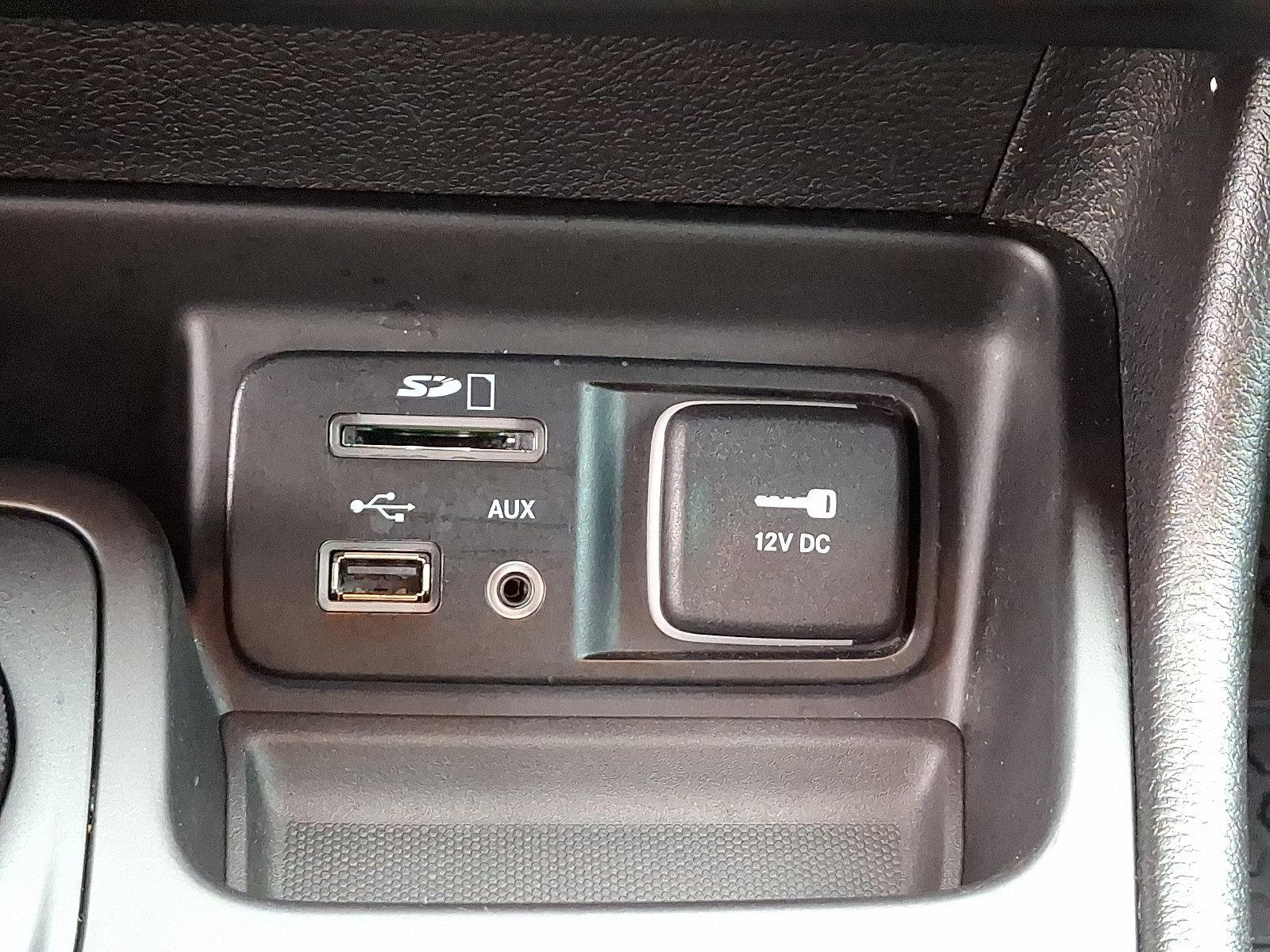 2017 Jeep Cherokee Vehicle Photo in Willow Grove, PA 19090
