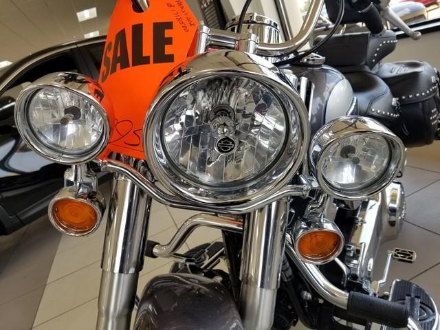 2014 Harley Davidson HERIT Vehicle Photo in ELYRIA, OH 44035-6349
