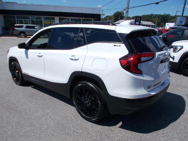 2023 GMC Terrain Vehicle Photo in LOWELL, MA 01852-4336