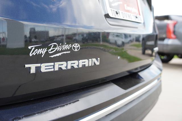 2020 GMC Terrain Vehicle Photo in Riverdale, UT 84405