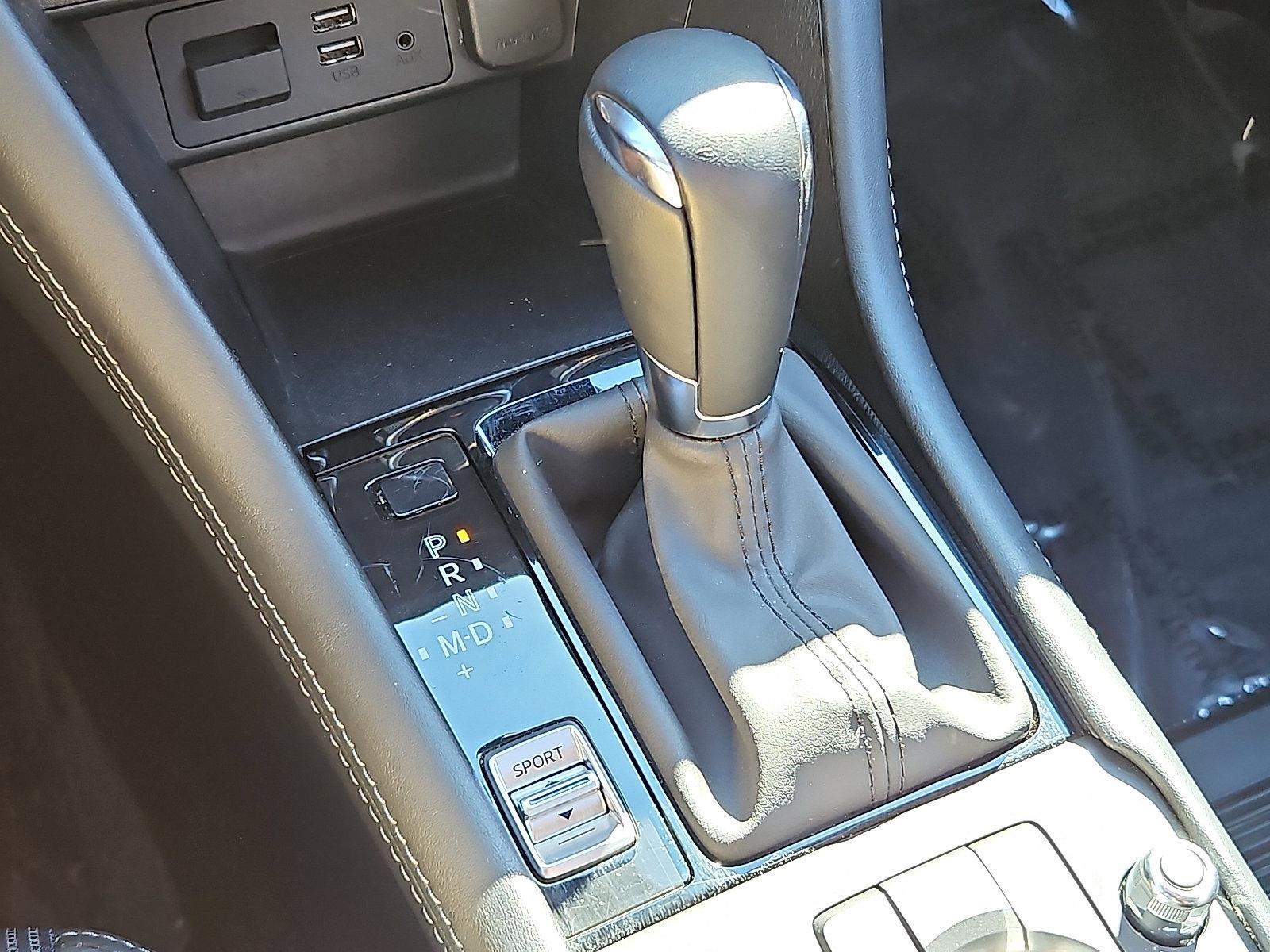 2019 Mazda CX-3 Vehicle Photo in Trevose, PA 19053