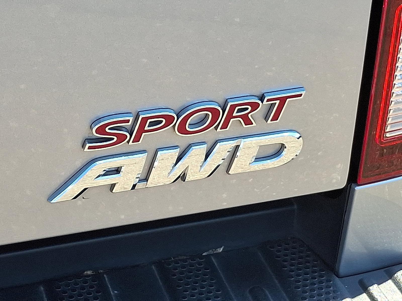 2022 Honda Ridgeline Vehicle Photo in Trevose, PA 19053