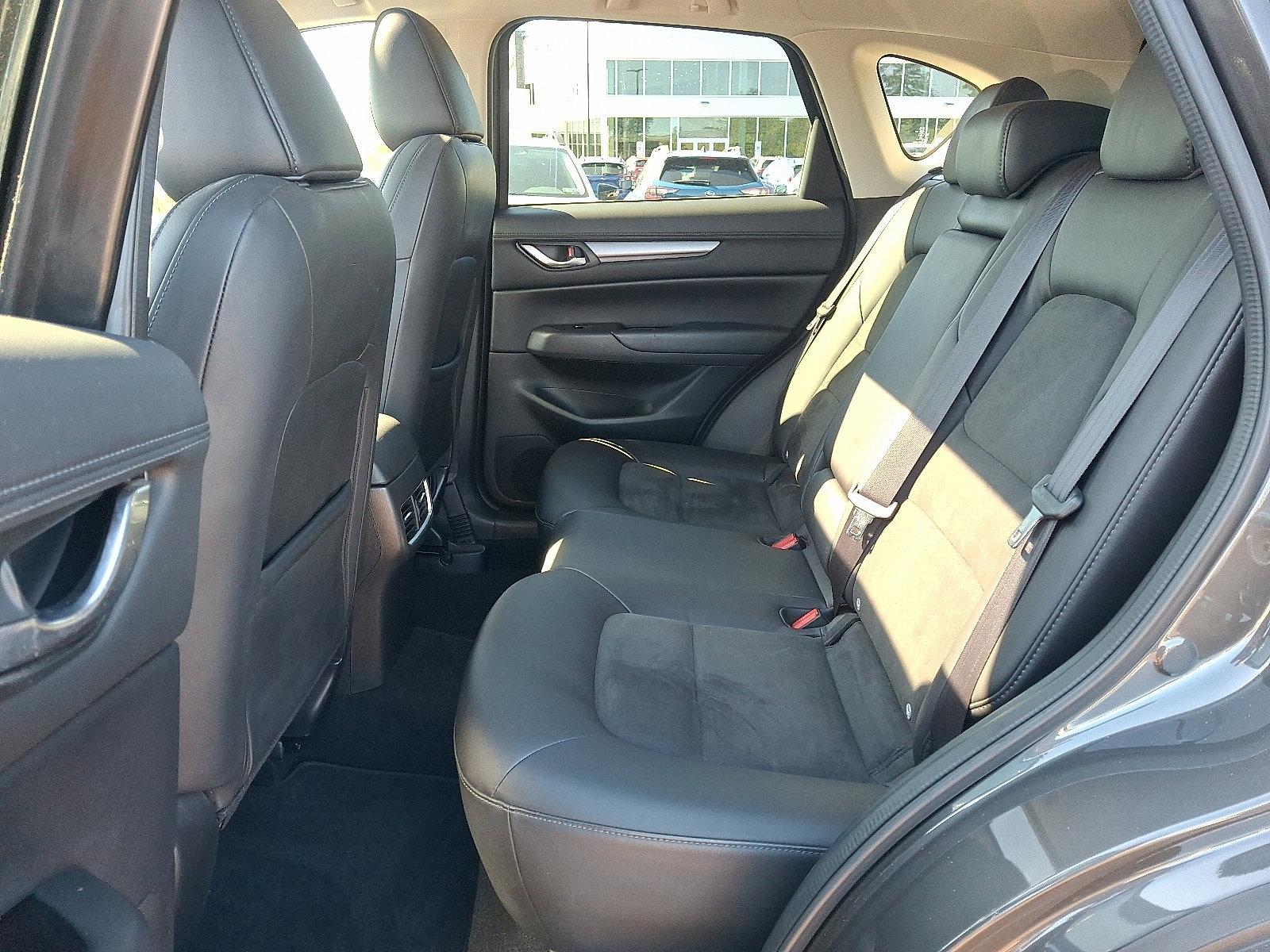 2018 Mazda CX-5 Vehicle Photo in Easton, PA 18045
