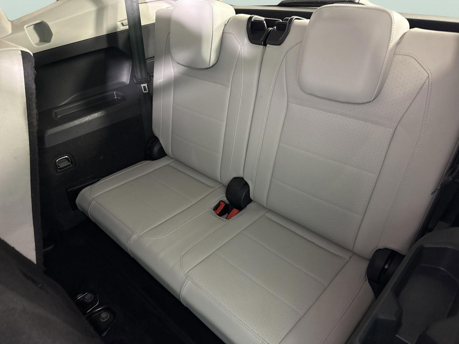 2019 Volkswagen Tiguan Vehicle Photo in Georgetown, TX 78626