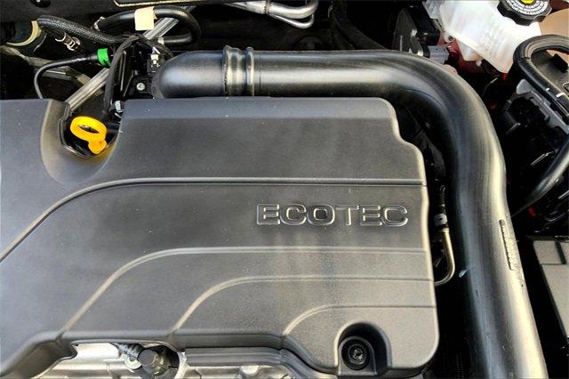 2024 Chevrolet Malibu Vehicle Photo in TOPEKA, KS 66609-0000