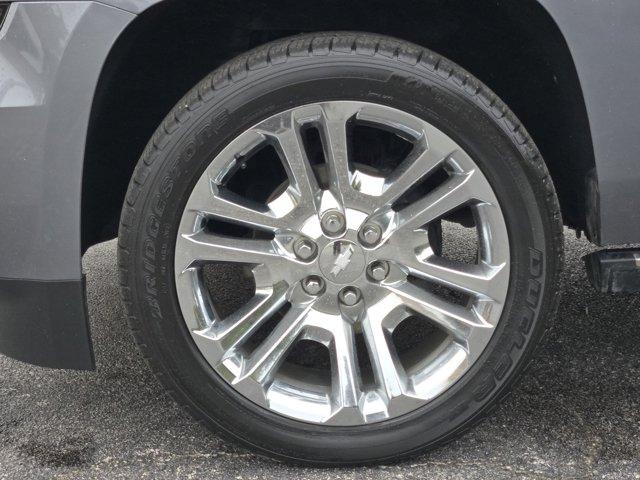2020 Chevrolet Tahoe Vehicle Photo in Decatur, TX 76234