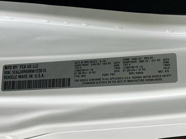 2022 Jeep Wrangler 4xe Vehicle Photo in Doylsetown, PA 18901