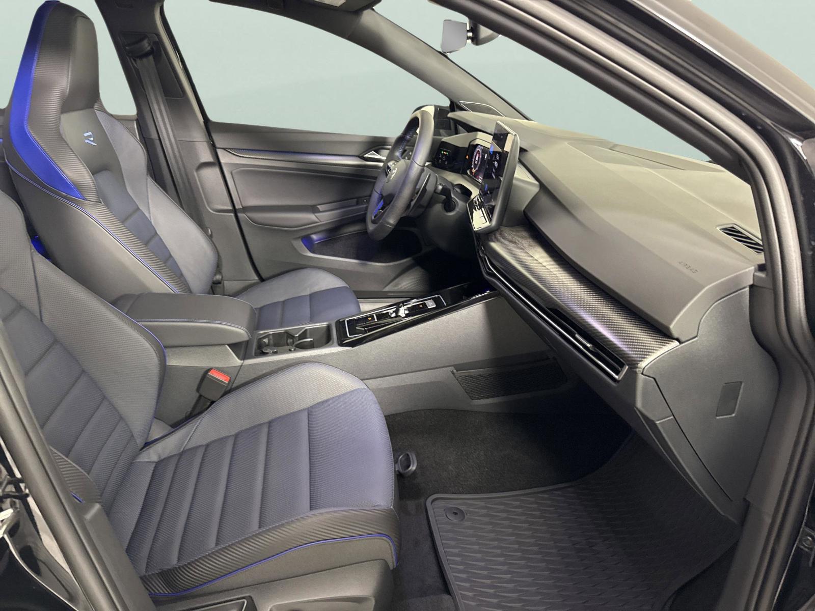 2025 Volkswagen Golf R Vehicle Photo in Georgetown, TX 78626